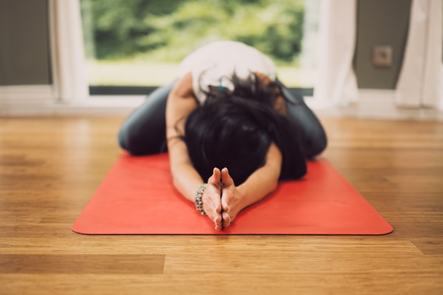 joga felnotteknek