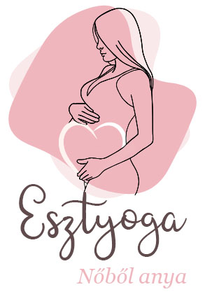 kismama jóga masszázs esztyoga
