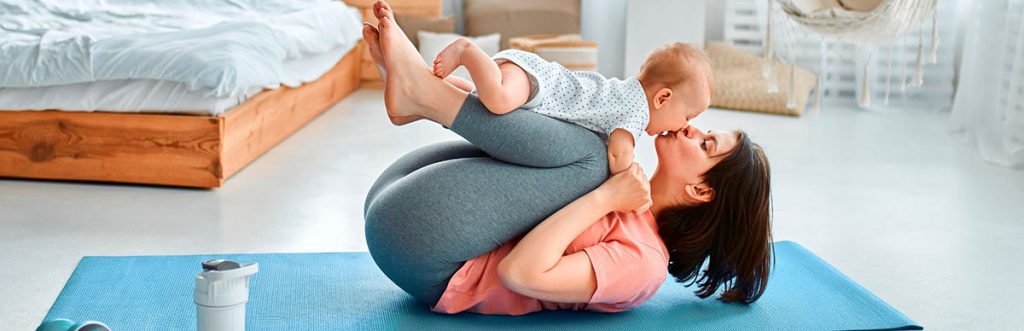 baba-mama jóga