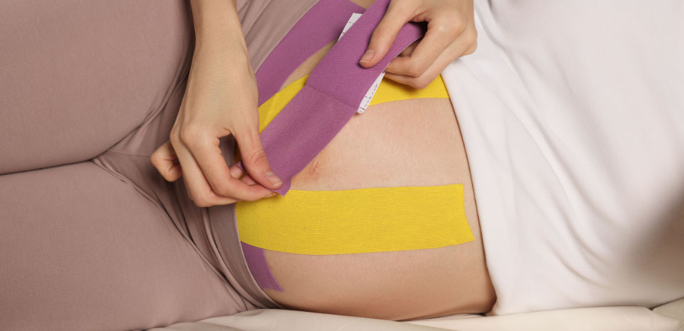 kinesiotape kineziotape